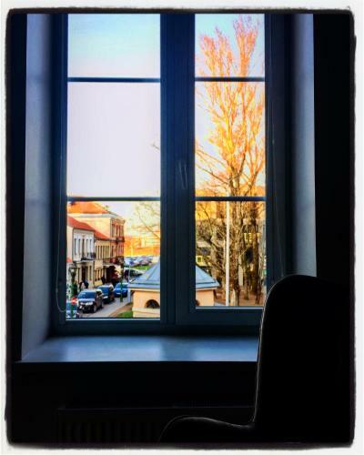 Kaunas Castle Apartments - One Bedroom Flat