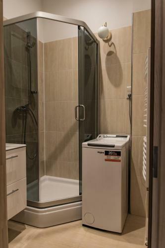 Kaunas Castle Apartments - One Bedroom Flat