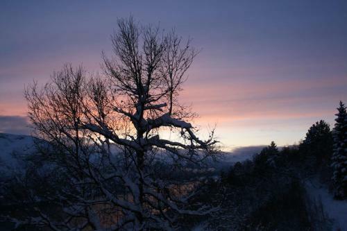 Apartamento I Hjerte Av �ndalsnes Sentrum