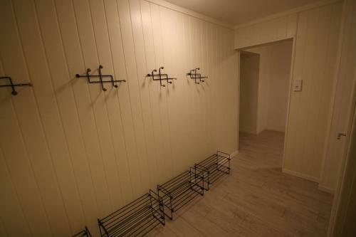 Apartamento I Hjerte Av �ndalsnes Sentrum