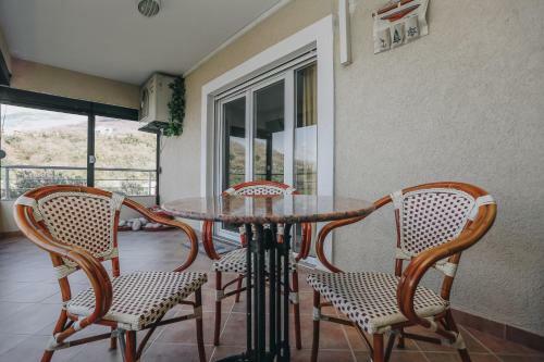 Apartman Beltani