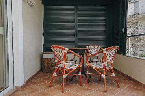 Apartman Beltani