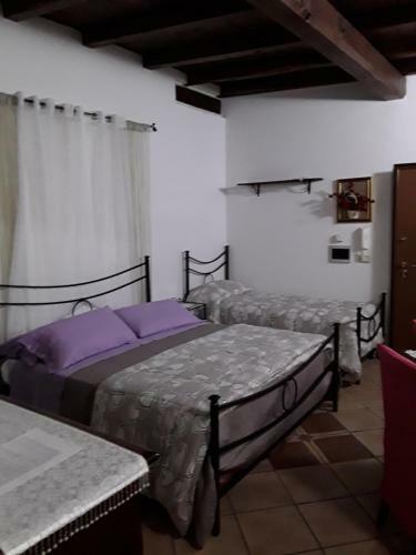 Hostal B&B Il Bocciolo 2