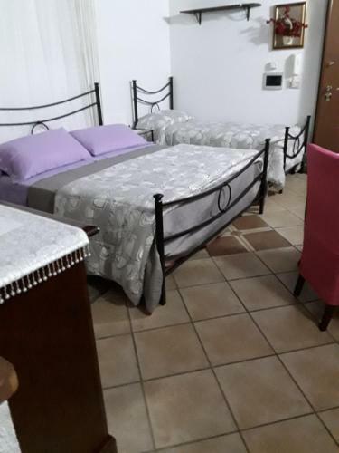 Hostal B&B Il Bocciolo 2