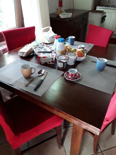 Hostal B&B Il Bocciolo 2