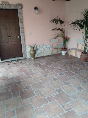 Hostal B&B Il Bocciolo 2