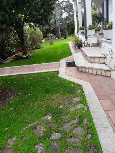 Hostal B&B Il Bocciolo 2