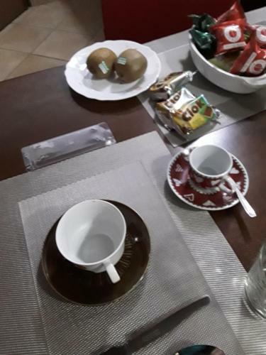 Hostal B&B Il Bocciolo 2
