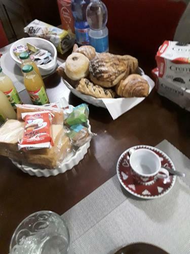 Hostal B&B Il Bocciolo 2