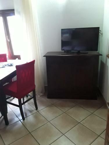 Hostal B&B Il Bocciolo 2