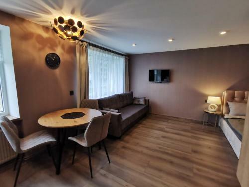 Cool Apartments