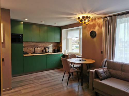 Cool Apartments