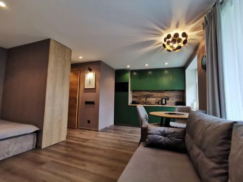Cool Apartments