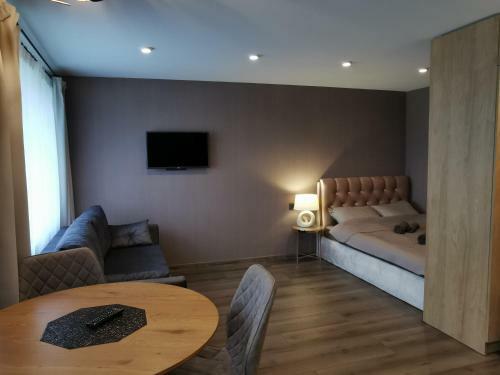 Cool Apartments
