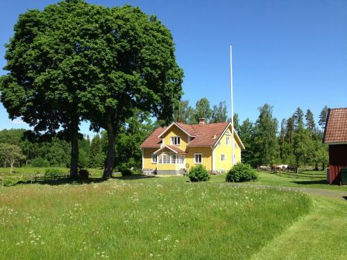Brog�rd - G�rdlejlighed
