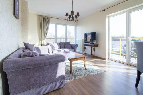 Sunday Morning Apartment, By Cohost