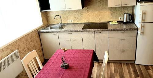 Antano Apartamentai Nr. 3
