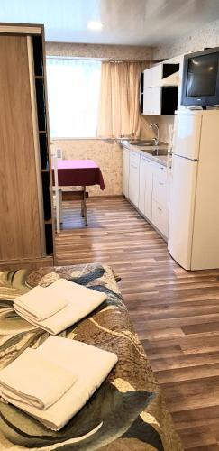 Antano Apartamentai Nr. 3