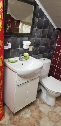 Antano Apartamentai Nr. 3