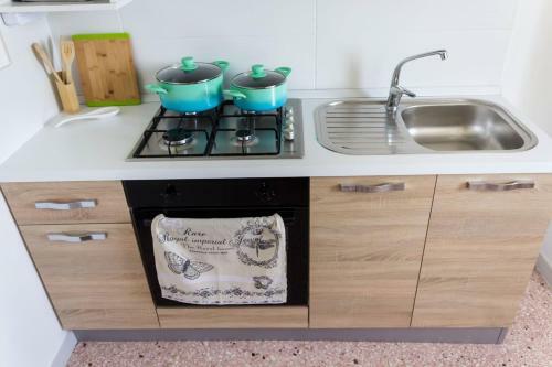 Forte Apartments "enjoy Salento"