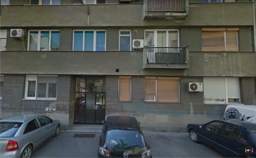 Apartman Mia