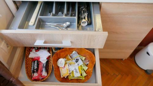 Apartman Mia