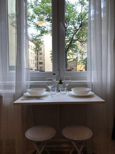 Apartman Mia