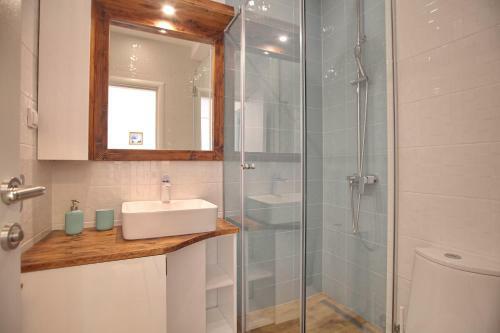 Apartamento Bianca