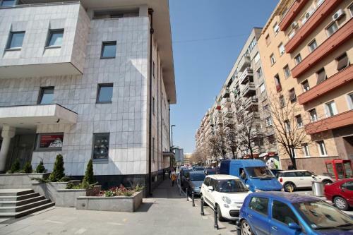 Apartamento Bianca