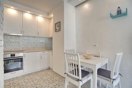 Apartamento Bianca