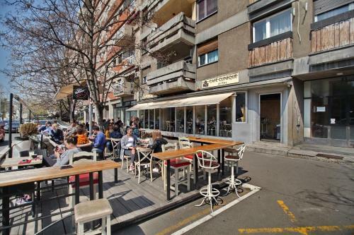Apartamento Bianca