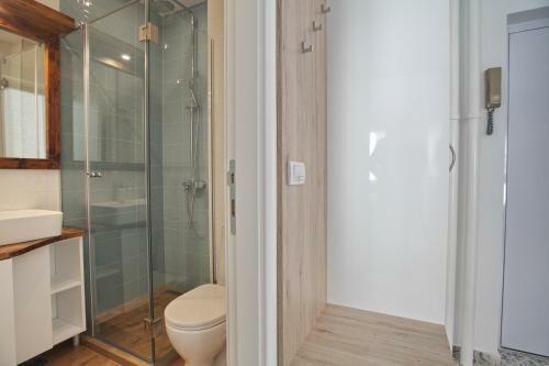 Apartamento Bianca