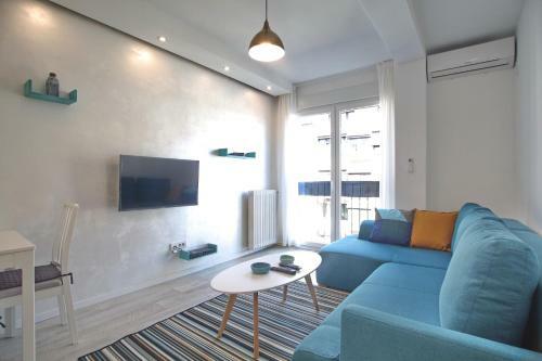 Apartamento Bianca