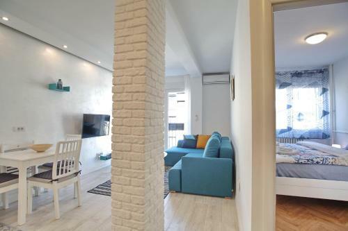 Apartamento Bianca