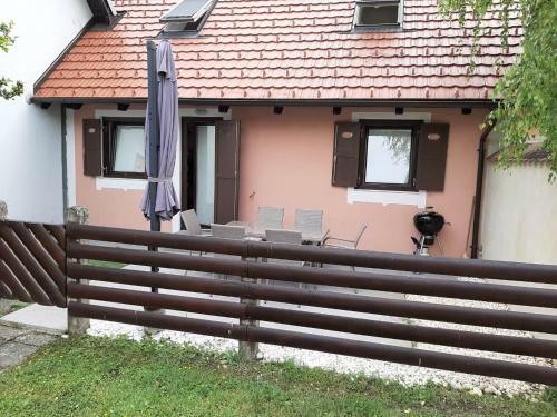 Apartma Stela In Terme ?ate?