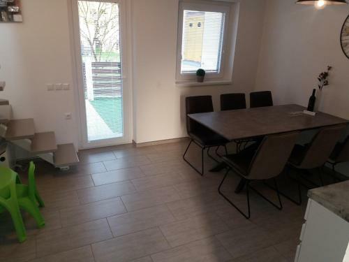 Apartma Stela In Terme ?ate?