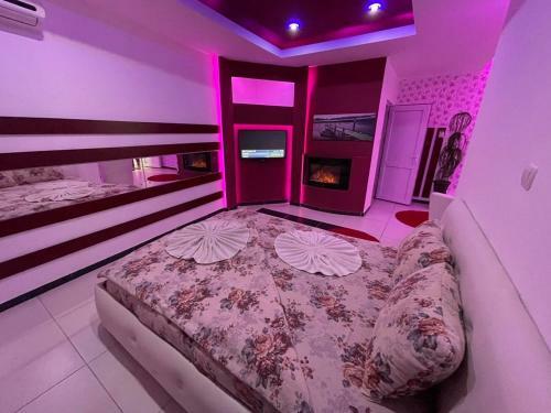 Motel Villa Vaxhenedi