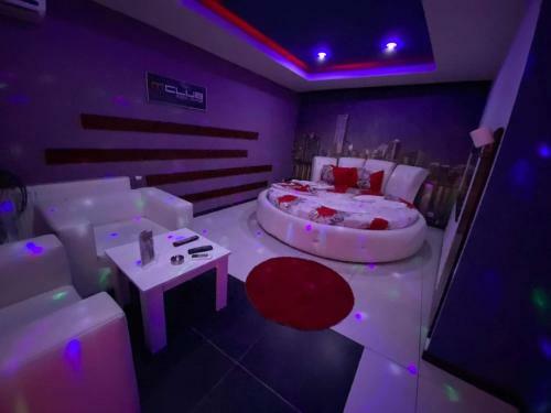 Motel Villa Vaxhenedi