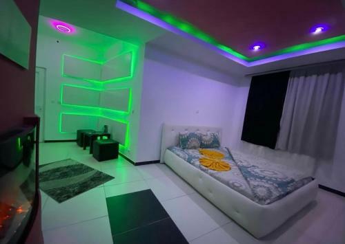 Motel Villa Vaxhenedi