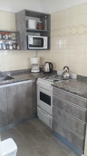 Apartamento Dolce Casa 3, Monoambiente Espectacular