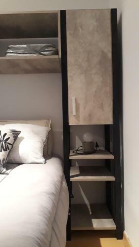 Apartamento Dolce Casa 3, Monoambiente Espectacular