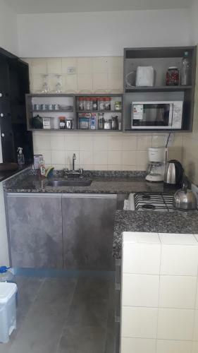 Apartamento Dolce Casa 3, Monoambiente Espectacular