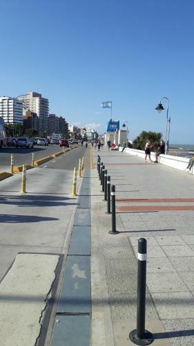 Apartamento Dolce Casa 3, Monoambiente Espectacular