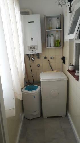 Apartamento Dolce Casa 3, Monoambiente Espectacular