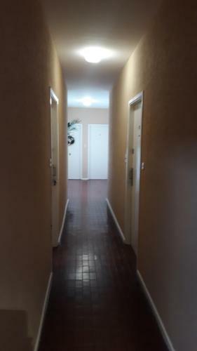 Apartamento Dolce Casa 3, Monoambiente Espectacular