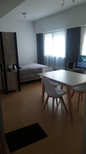 Apartamento Dolce Casa 3, Monoambiente Espectacular