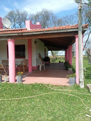 Villa Lujan