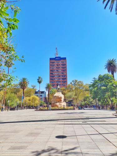 Apartamento Departamento C�ntrico