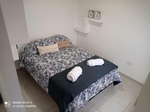 M�gnum Apartments I