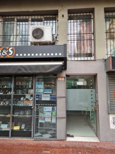 M�gnum Apartments I
